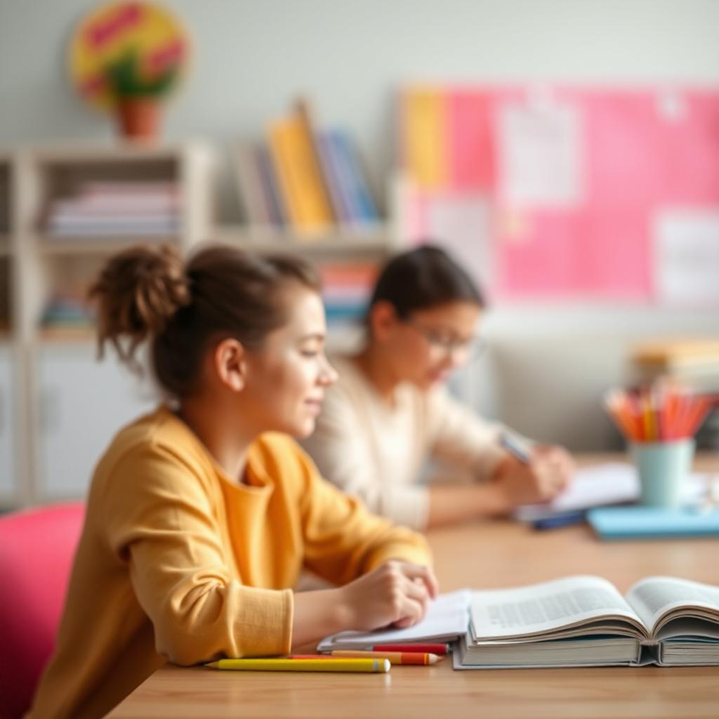 Teacher Community