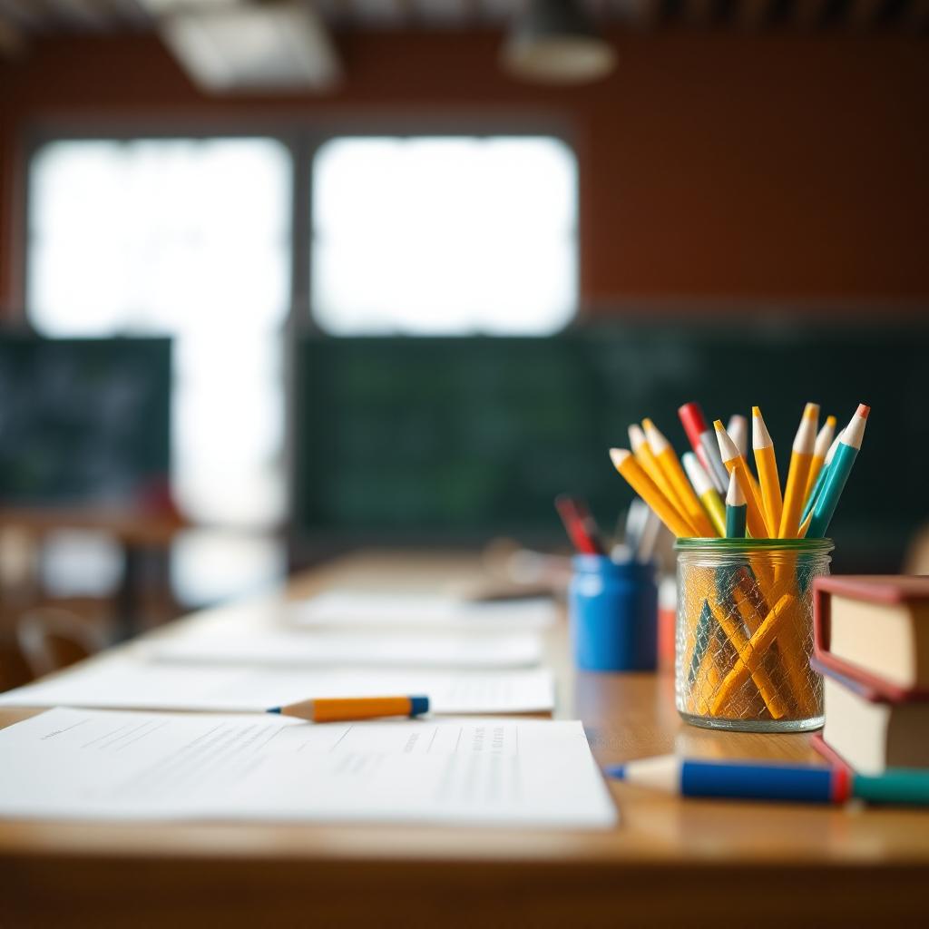 Teacher resources