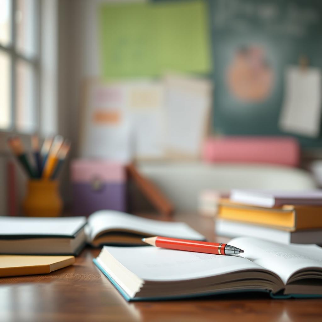 Interactive Lesson Platform