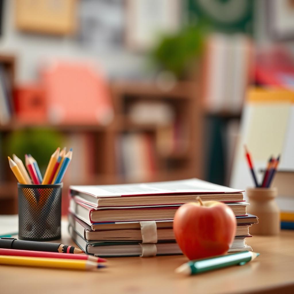 Special Offer for Teachers